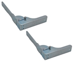 AP Products 013-6090 Folding Shelf Brackets