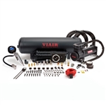 Viair Continuous Duty Onboard Compressed Air System - 200 PSI, 2.5 Gallon Tank