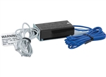 CURT 52011 Trailer Breakaway Switch, DOT-Approved, Soft-Trac 1 & 2