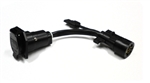 RV Pigtails Y-Adapter