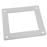 Napoleon W290-0113 Convection Blower Gasket For Napoleon Pellet Stoves