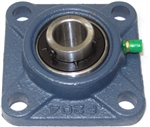 Englander PU-UCF204-12 Auger Bearing With Grease Fitting For Pellet Stoves
