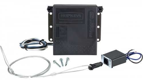 Hopkins 20099 Engager LED Test Break-Away Kit - Side Load