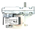 Drolet 44126 1 RPM Auger Motor For Eco-35/45 Pellet Stoves, 120V