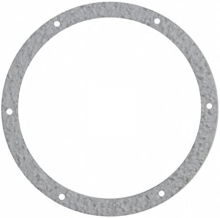 Whitfield 61050041 Pellet Stove Exhaust Motor Gasket, 7" Round