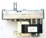 St Croix 80P20278-R 2 RPM Auger Motor For Pellet Stoves, 120V