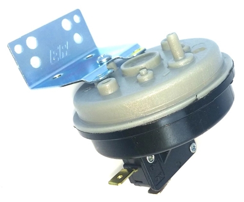 Harman 3-20-6866 Pellet Stove Differential Pressure Sensor Vacuum Switch