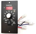 Traeger BAC236 Digital Elite Thermostat Control Board For Traeger Grills