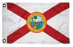 Taylor Made 93096 Florida State Flag - 12" x 18"