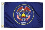 Taylor Made 93130 Utah State Flag - 12" x 18"