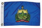 Taylor Made 93131 Vermont State Flag - 12" x 18"