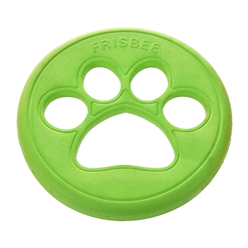 Lippert 2021015746 9" Dog Frisbee