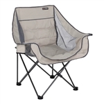Lippert 2021128651 Campfire Folding Chair - Sand