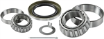 Lippert 2023133981 Trailer Bearing Replacement Kit for 5,200-lb Axle Hubs with 2.25" Grease Seal