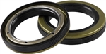 Lippert 2023134018 Unitized Oil Seal Kit 5200-8000 lb Axles 2.25" ID 3.371" OD 2-Pack