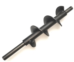 Breckwell 1 RPM Auger Shaft For Breckwell Pellet Stoves