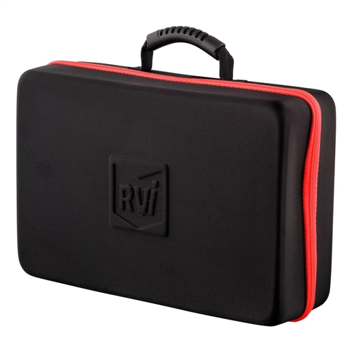 Curt 52207 Roadie Soft Shell Case For RVibrake System