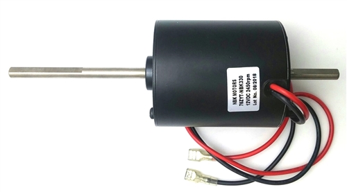 Atwood 32330 Motor For HydroFlame 82DC Series Furnaces