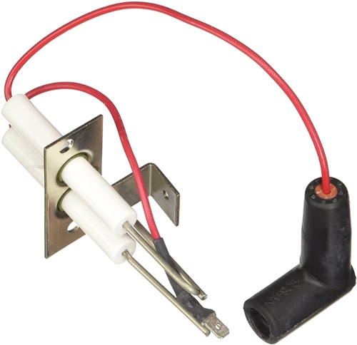 Atwood Post Style Electrode Spark Probe For GC/G6/GH Water Heaters - Direct Replacement