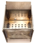 US Stove Burnpot For 5500 Series Pellet Stoves - Direct Replacement