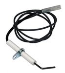 Dometic Electrode With Wire Lead For DM/ND/RM Refrigerators - Direct Replacement