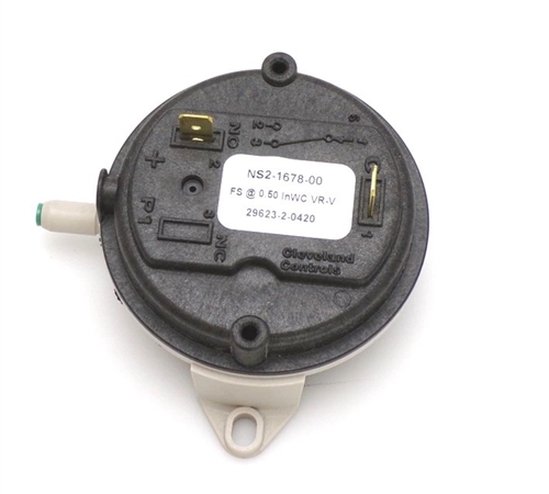 Hayward FDXLBVS1930 Blower Vacuum Switch For Pool Heaters