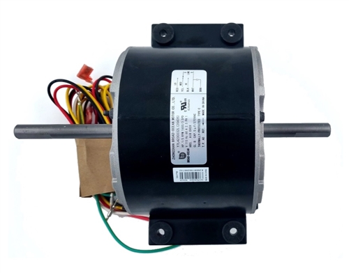 Replacement Dometic Fan Motor Assembly For Brisk II Air Conditioner