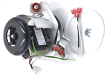 Carrier 326628-763 2-Speed Inducer Fan Furnace Blower Motor