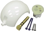 Dometic 385318162 Flush Ball Assembly For Sealand/VacuFlush RV Toilets