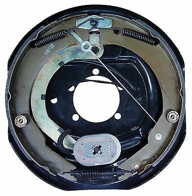 Husky Towing 32288 Self-Adjusting Electric Brake Assembly - 10