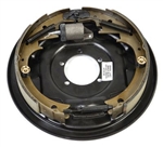 Husky Towing 30786 Hydraulic Brake Assembly - 12" x 2" - 6000 Lbs - Left Hand