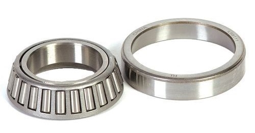 Husky Towing 30815 Wheel Bearing Inner Cup And Cone For 10-1/4" x 2-1/4" Hub/Drum