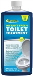 Star Brite 0 Instant Fresh RV Toilet Treatment - 16 Oz