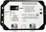 Lippert 211852 In-Wall Slide-Out Controller V-Sync II -- 12V DC Replacement Control Module