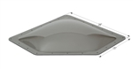 RV Skylight Replacement