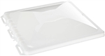 Heng's J7291RWH-C Replacement Vent Lid for Jensen Metal Base Vent - White