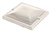 Heng's 90082-C1 Elixir Old Style (20000 Series) Replacement Vent Lid - White