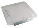 Fan-Tastic K1020-00 Clear Replacement Vent Lid