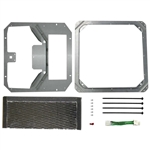 Coleman Mach 9330A5221 Air-Vantage Conversion Kit For Dometic Ducted Air Conditioner