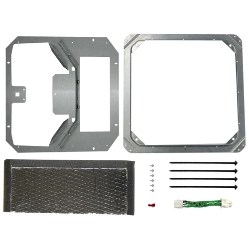 Coleman Mach 9330-5221 Air-Vantage Conversion Kit For Dometic Ducted Air Conditioner