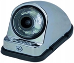Voyager VCMS50RCM Right Side Backup Camera - Chrome