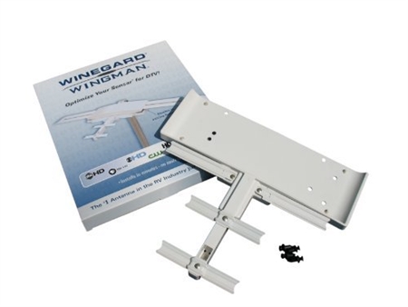 Winegard RV-WING Wingman UHF Upgrade for Sensar II & III RV Antennas