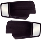 CIPA 11800 Ford Custom Towing Mirrors