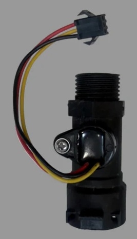 Suburban Mfg 233665 Water Flow Sensor - ST-42/ST-60 Water Heaters