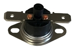 Suburban Mfg 233676 Manual Limit Switch - Tankless Water Heater OEM Replacement