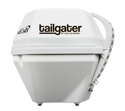 King Tailgater Satellite Antenna