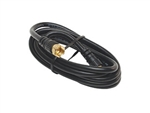 RV Designer T173 Interior RG59 Cable With Gold Connectors - 6'