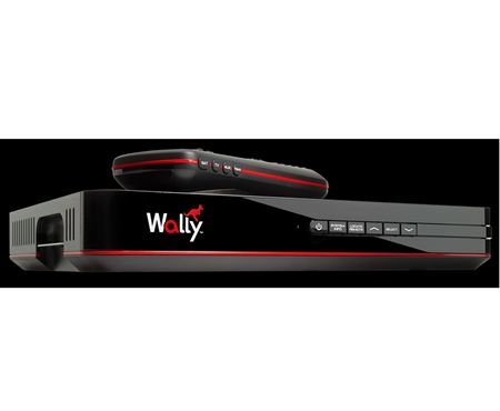 Dish Network Wally HD Satellite Receiver