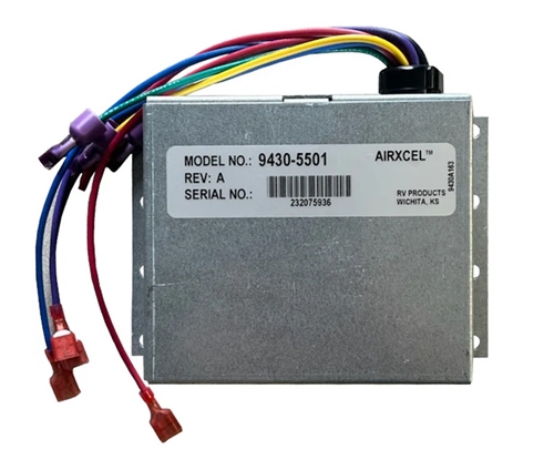 Coleman-Mach RV-C NetZone Gateway 9430-550