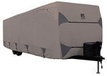 Classic Accessories Encompass Cover For 30-33' Travel Trailer RVs